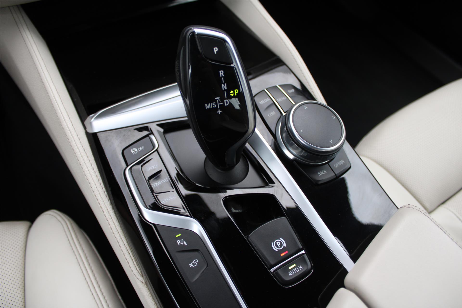 BMW Řada 5
