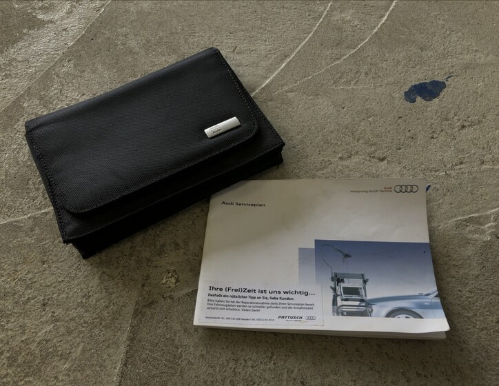 Audi A3 27