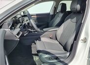 Škoda Superb 9