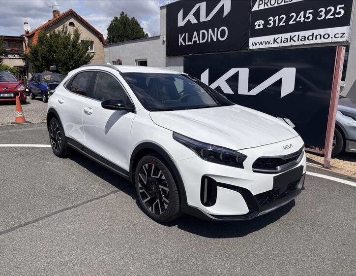 KIA XCeed 2
