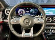 Mercedes-Benz CLS 13