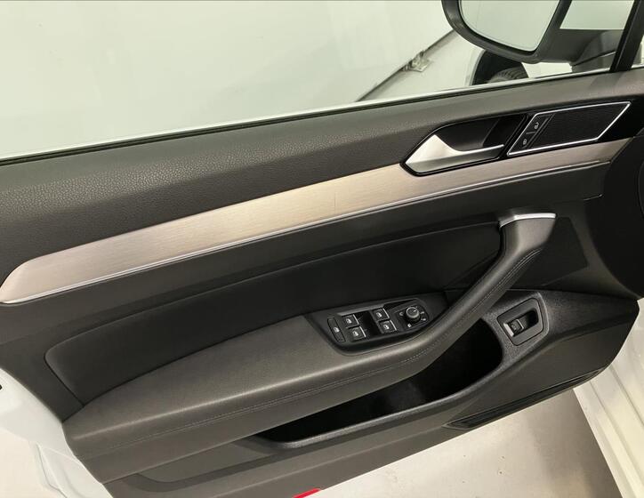 Volkswagen Passat 23