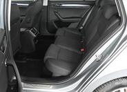Škoda Superb 10