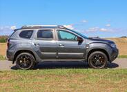 Dacia Duster 8