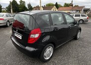 Mercedes-Benz Třídy A 5