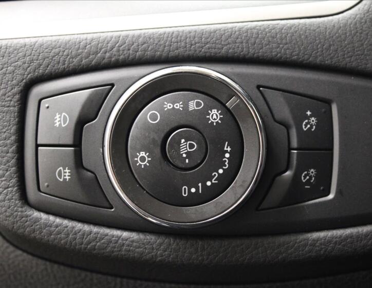 Ford S-MAX 16
