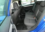 Škoda Octavia 22