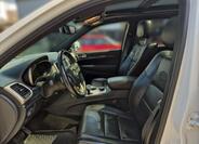 Jeep Grand Cherokee 7