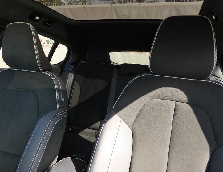 Volvo C40 7