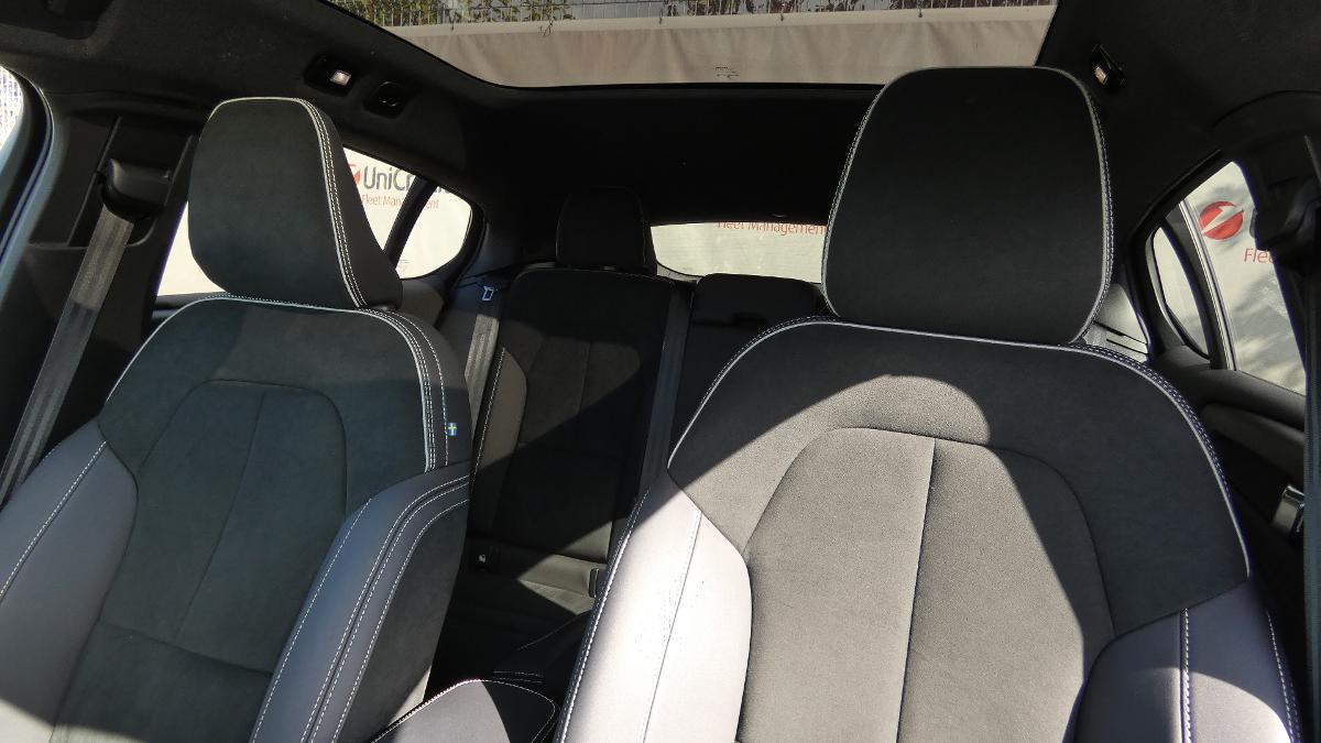 Volvo C40
