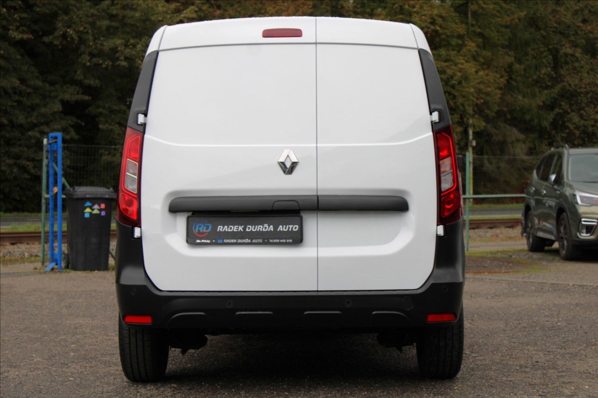 Renault Kangoo