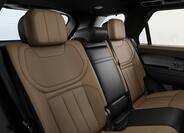 Land Rover Range Rover Sport 8