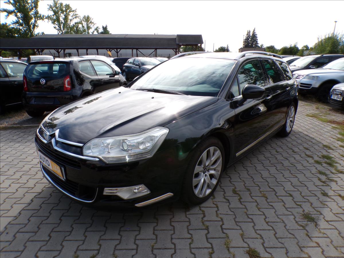 Citroën C5