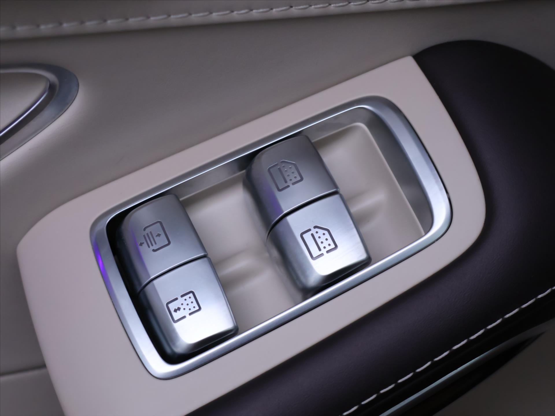 Mercedes-Benz Třídy S