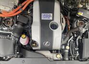 Lexus IS 300h 29