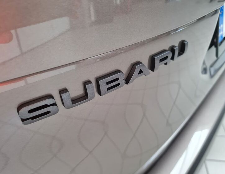 Subaru Forester 40