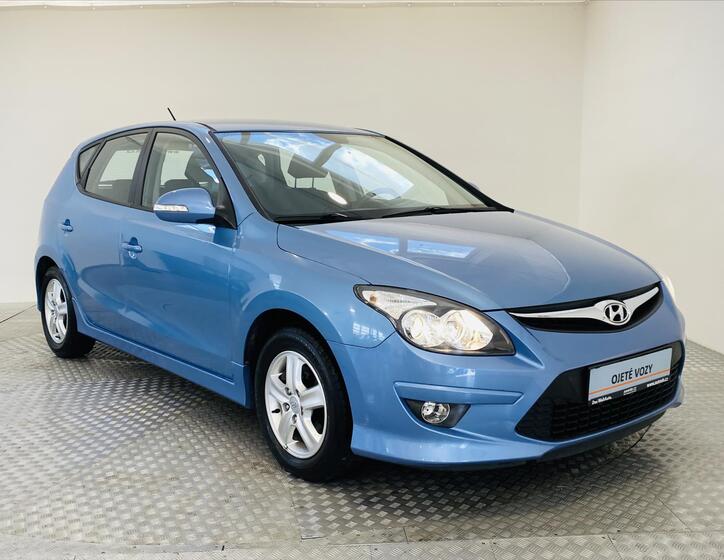 Hyundai i30 19