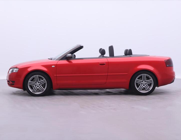 Audi A4 8
