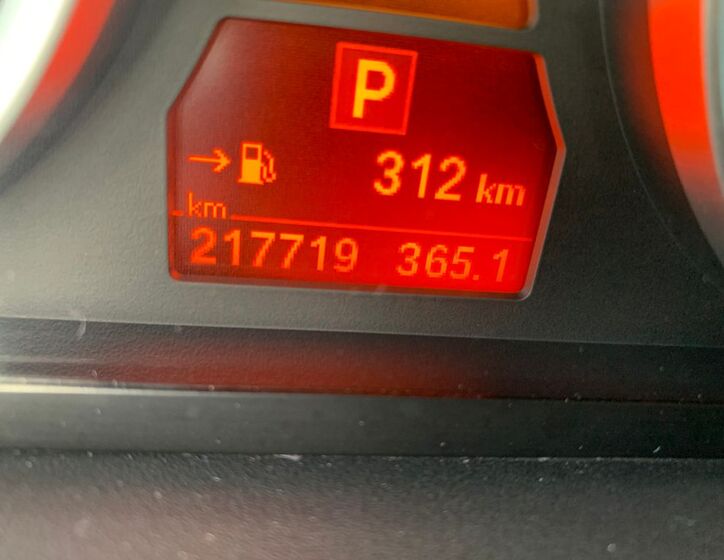 BMW X6 12