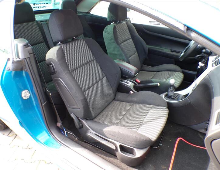 Peugeot 307 21