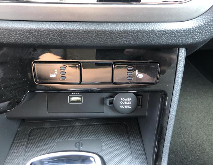 SsangYong Korando 17
