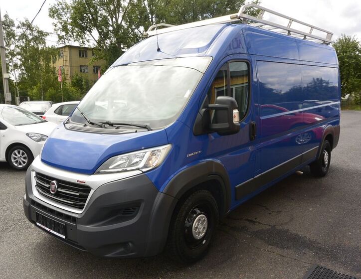 Fiat Ducato 1
