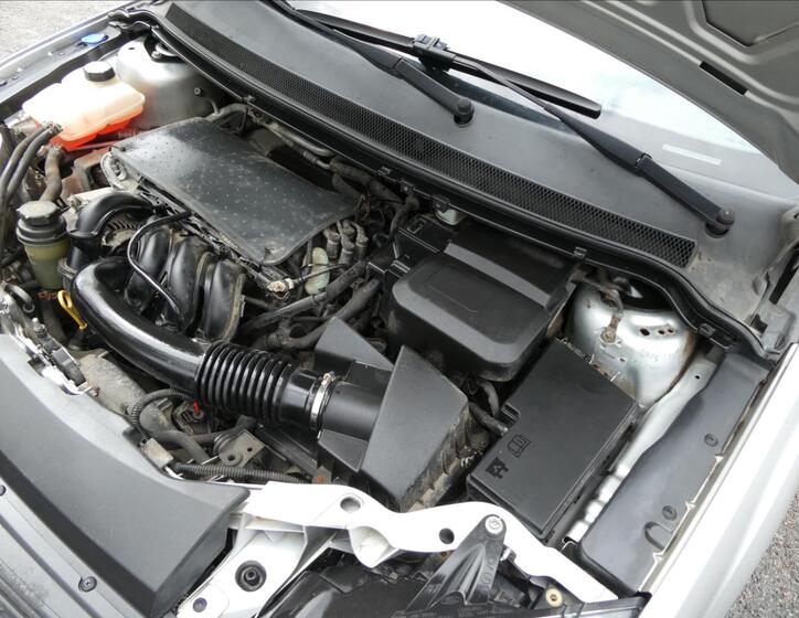 Ford Focus 29