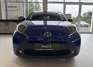 Toyota Aygo 2