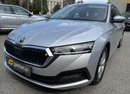 Škoda Octavia 2