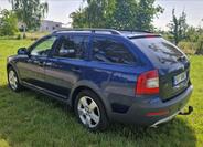 Škoda Octavia 4