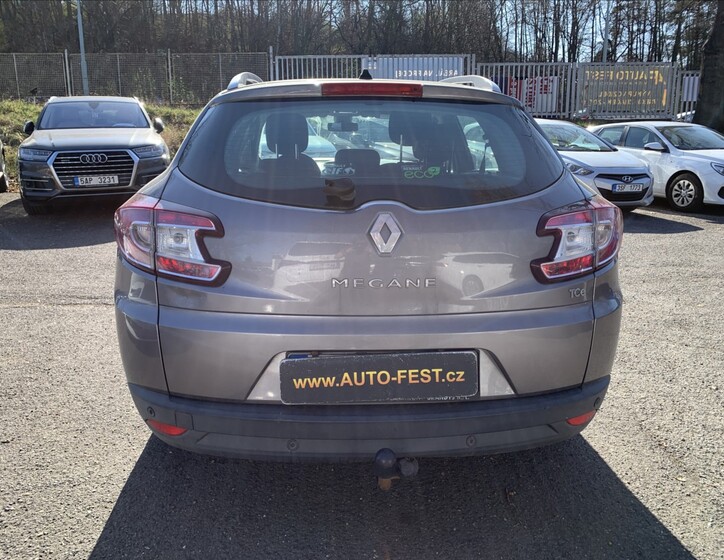 Renault Mégane 7