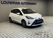 Toyota Yaris 12