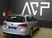 Volkswagen Passat 7