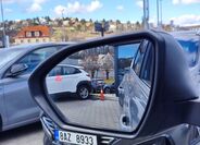 Hyundai Tucson 16