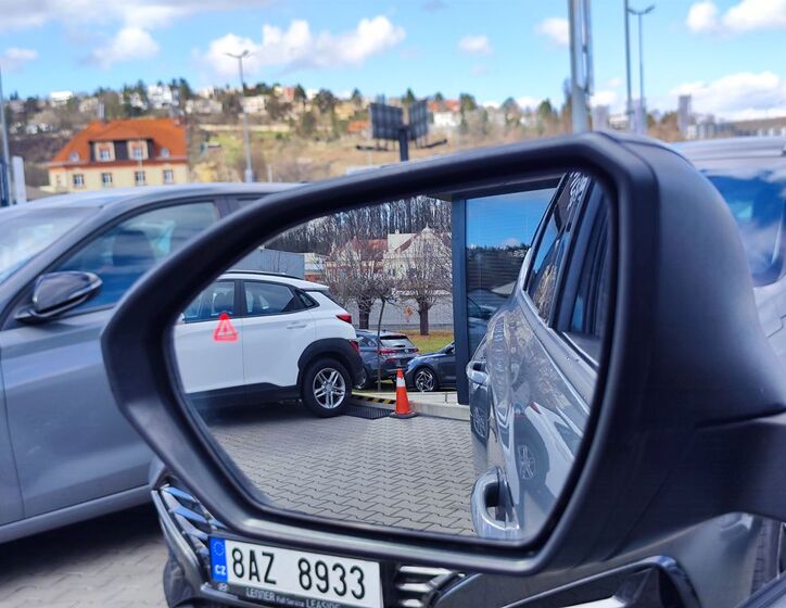 Hyundai Tucson 16