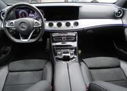 Mercedes-Benz Třídy E 11