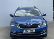 Škoda Octavia 22