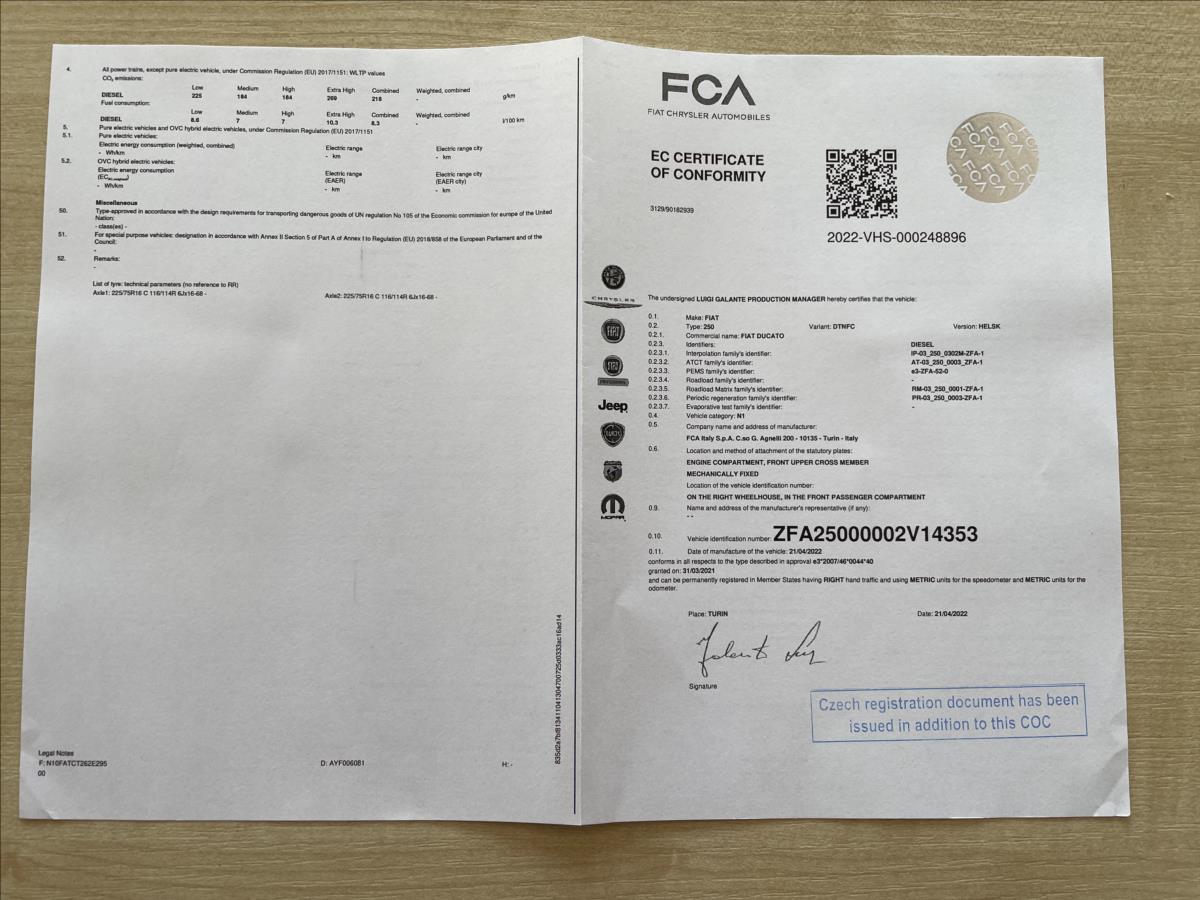 Fiat Ducato