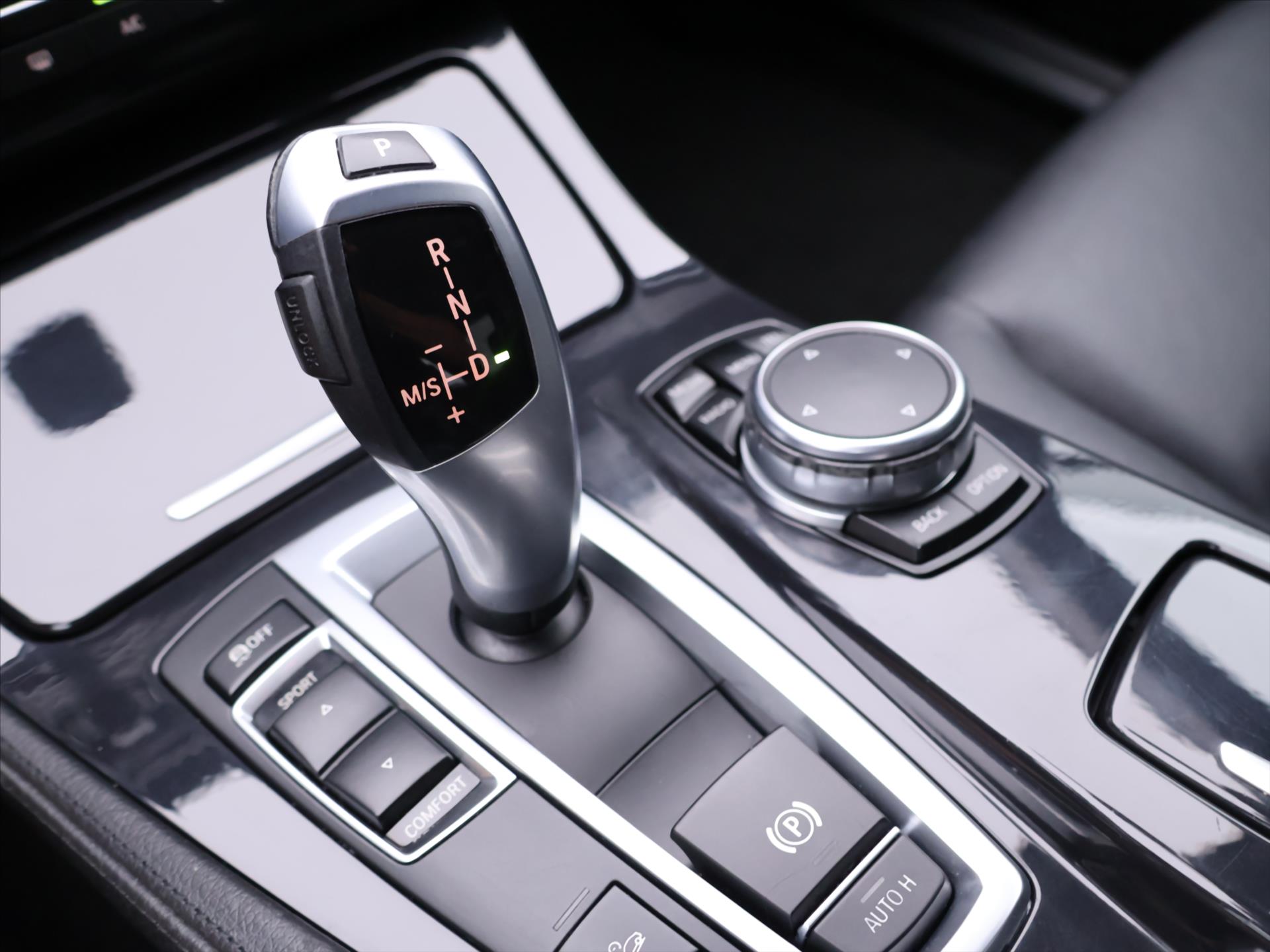 BMW Řada 5