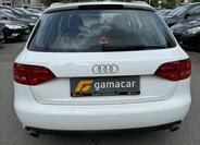 Audi A4 7