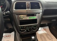 Subaru Impreza 10