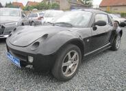 Smart Roadster 1