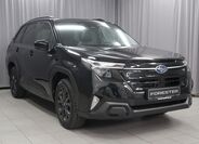 Subaru Forester 3