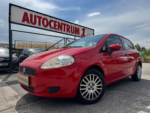 Fiat Grande Punto