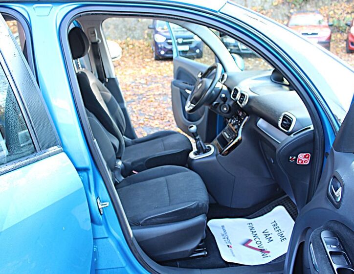 Citroën C3 Picasso 12