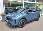 Peugeot 3008 1