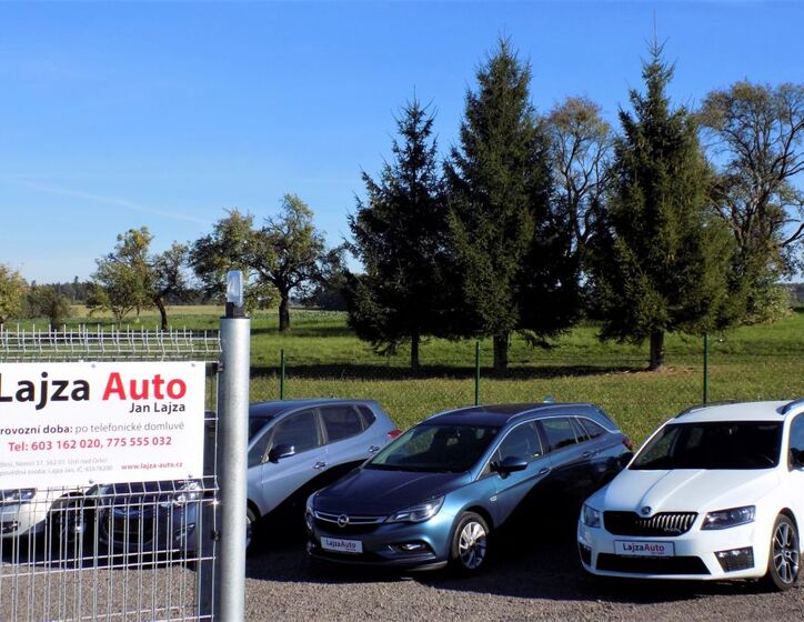 Mercedes-Benz CLA 15