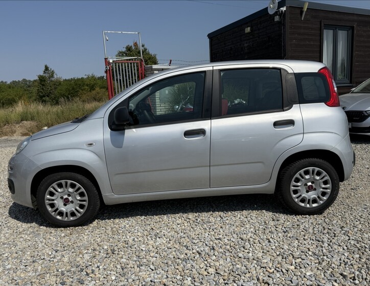 Fiat Panda 8