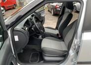 Škoda Fabia 13