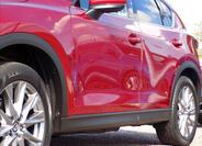 Mazda CX-5 8